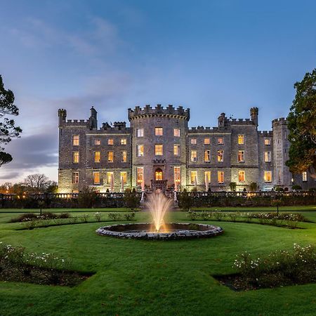 Markree Castle Слайго Экстерьер фото