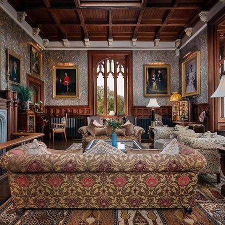 Markree Castle Слайго Экстерьер фото