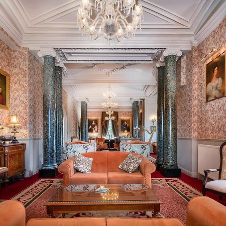 Markree Castle Слайго Экстерьер фото