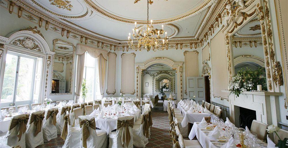 Markree Castle Слайго Экстерьер фото