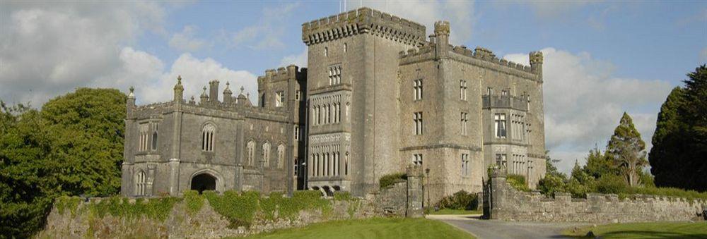 Markree Castle Слайго Экстерьер фото