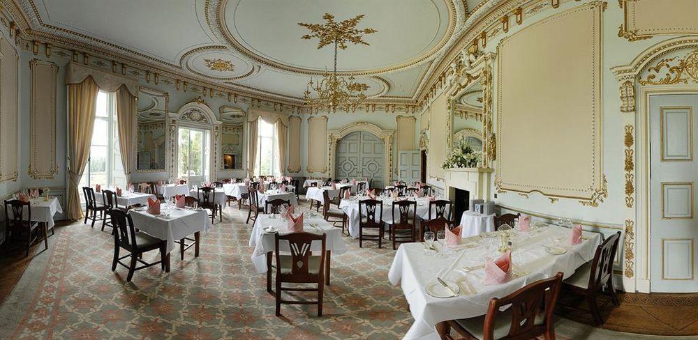 Markree Castle Слайго Экстерьер фото