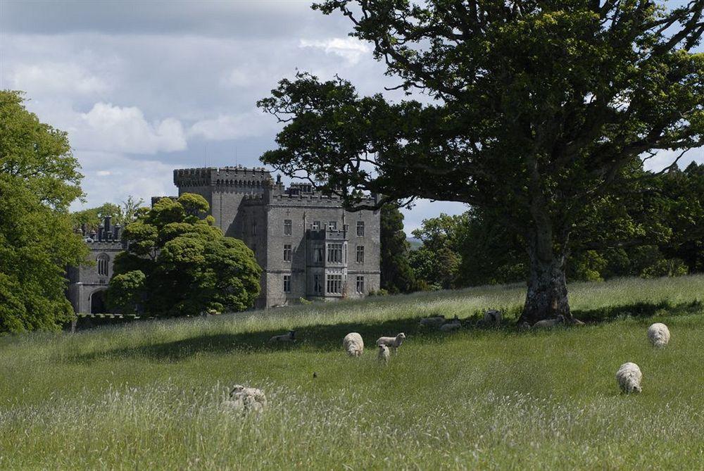 Markree Castle Слайго Экстерьер фото