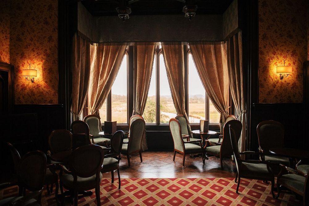 Markree Castle Слайго Экстерьер фото