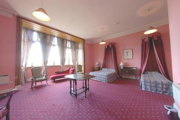 Markree Castle Слайго Номер фото