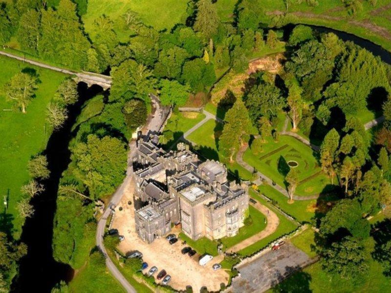 Markree Castle Слайго Экстерьер фото