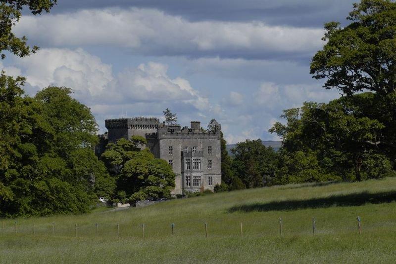 Markree Castle Слайго Экстерьер фото