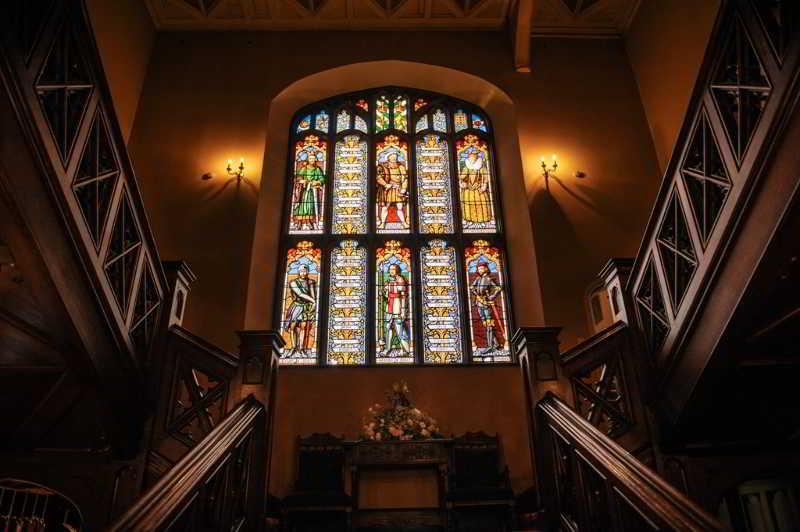 Markree Castle Слайго Экстерьер фото