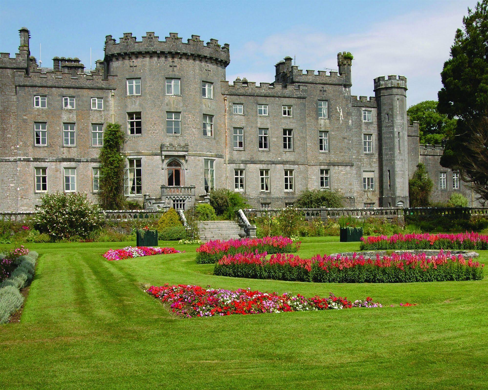 Markree Castle Слайго Экстерьер фото