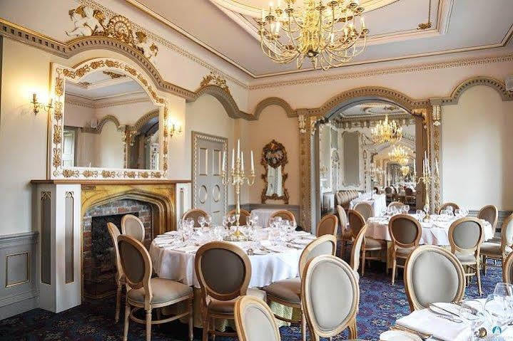 Markree Castle Слайго Экстерьер фото