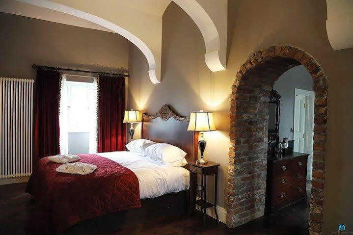 Markree Castle Слайго Экстерьер фото