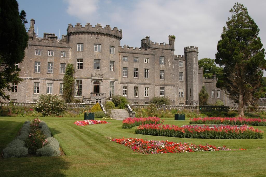 Markree Castle Слайго Экстерьер фото
